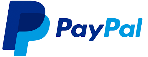 pay with paypal - Cub Swanson Store